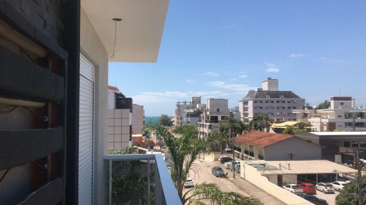 Apartamento Ocean Life Florianópolis Exterior foto